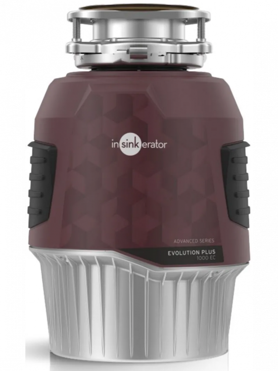 Измельчитель пищевых отходов InSinkErator Evolution Plus 1000 EC