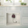 Измельчитель пищевых отходов InSinkErator Evolution Plus 1000 EC
