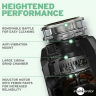 Измельчитель пищевых отходов InSinkErator Evolution Plus 1000 EC