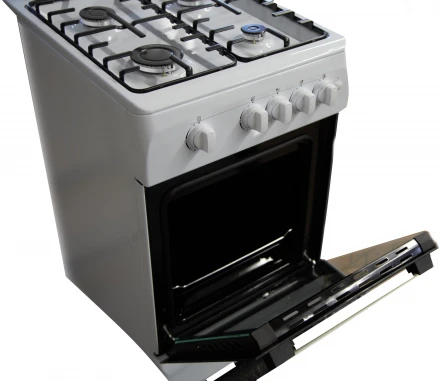 Газовая плита RENOVA SG5G-LCW