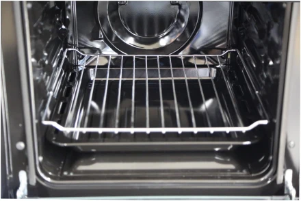 Газовая плита RENOVA SG5G-LCW