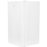 Холодильник ZARGET ZRS 121W, белый
