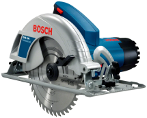 Дисковая пила Bosch GKS 190 Professional [0601623000]