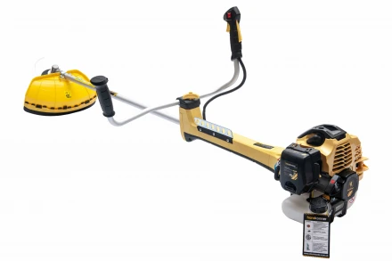 Бензиновый триммер Hanskonner HBT143D