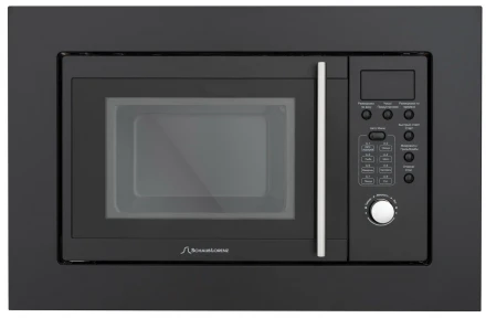 Встраиваемая микроволновая печь СВЧ Schaub Lorenz SLM ES 21 D, черный