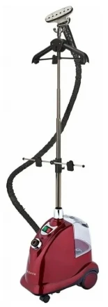 Отпариватель Kelli KL-9 Красный