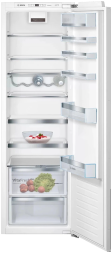 Встраиваемый холодильник Bosch KIR81AFE0