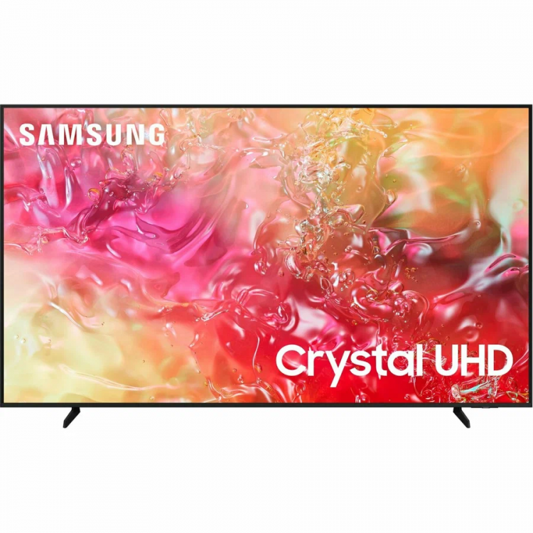 Телевизор SAMSUNG UE-50DU7100UXRU SMART TV