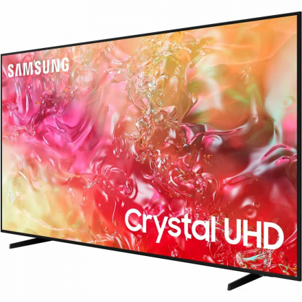 Телевизор SAMSUNG UE-50DU7100UXRU SMART TV