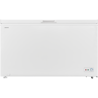 Морозильный ларь Nordfrost CF 500