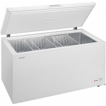 Морозильный ларь Nordfrost CF 500
