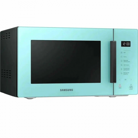Микроволновая печь SAMSUNG MG23T5018AN/BW