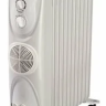 Масляный радиатор Engy EN-1311F, белый