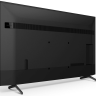 75" Телевизор Sony KD-75X81J 2021 LED, HDR RU, черный