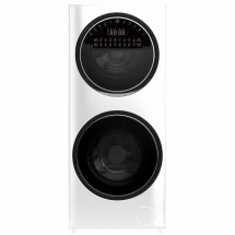 Стирально-сушильная машина ESPERANZA WMFD1514IBD10 W (Белая), 15/7 кг, 1400 об/мин, 16 программ 