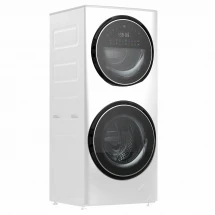 Стирально-сушильная машина ESPERANZA WMFD1514IBD10 W (Белая), 15/7 кг, 1400 об/мин, 16 программ 