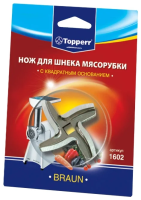 Нож Topperr 1602