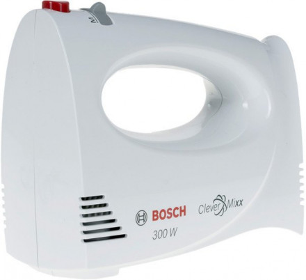 Миксер Bosch MFQ 3010, белый