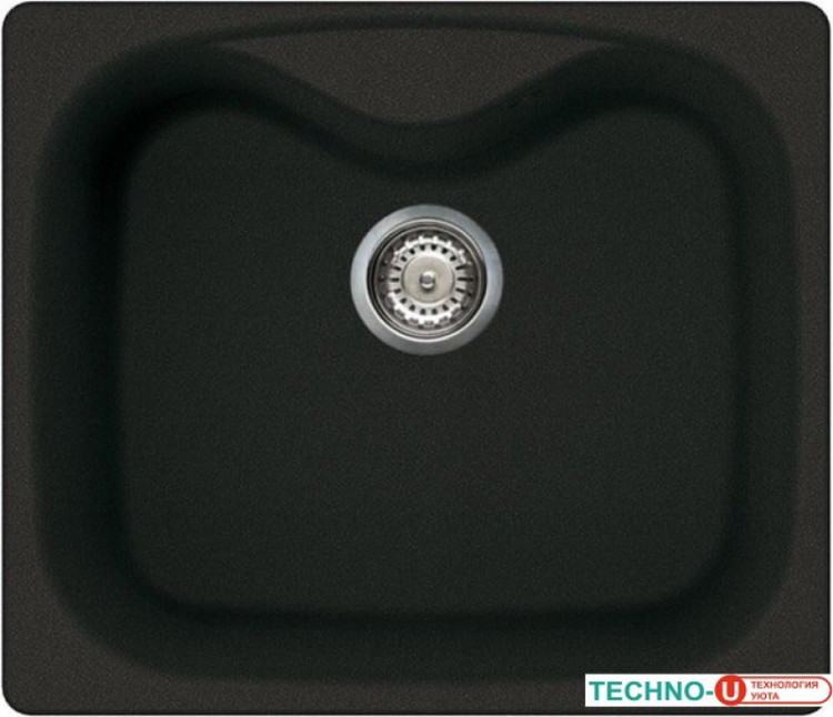 Кухонная мойка Elleci Fox 200 Ghisa 70