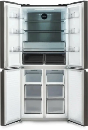  Холодильник HYUNDAI CM45043F, No Frost, A++, 182,5x78,2x63