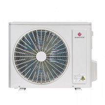 Кондиционер Dantex CONCORDE RK-09SCDG/RK-09SCDGE, 25 м², автоперезапуск, система против образования льда, теплый пуск
