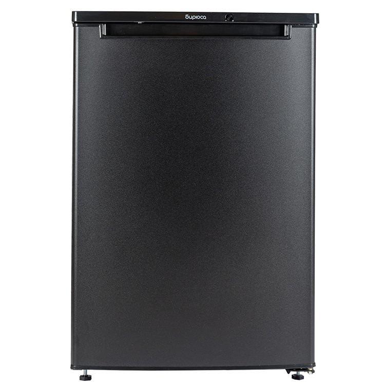 Холодильник Бирюса B508, объем 150 л, A+, механическое управление, перевешивания двери