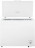 Морозильный ларь Gorenje FH251AW, вместительность 245 л, защита от детей, размораживание ручное 
