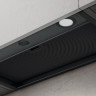 Вытяжка встраиваемая Elica BOXIN LX/BL MAT/A/90 (PRF0172167), черный, 750 м³/час, светодиодное освещение