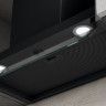 Вытяжка встраиваемая Elica BOXIN LX/BL MAT/A/90 (PRF0172167), черный, 750 м³/час, светодиодное освещение