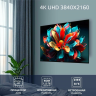 Телевизор HARPER 50U777TS UHD 4K SMART TV HDR 4K UHD диагональ 50" 60 Гц
