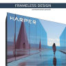 Телевизор HARPER 50U777TS UHD 4K SMART TV HDR 4K UHD диагональ 50" 60 Гц