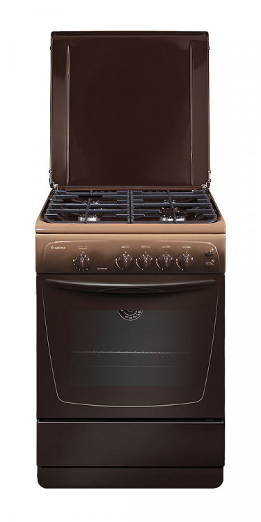 Газовая плита GEFEST CG 60MC6 K83