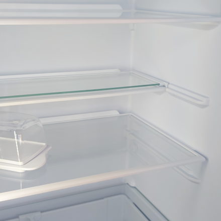 Холодильник БИРЮСА B6135 300л черный