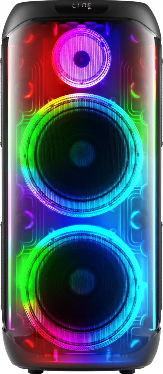 Портативная колонка DEFENDER (65133) Boomer 130