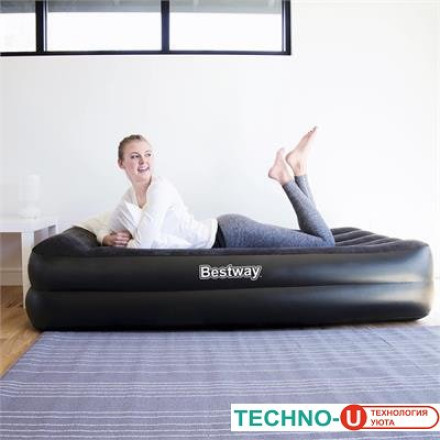 Надувная кровать Bestway 67381