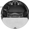 Робот-пылесос Dreame DreameBot Robot Vacuum and Mop D10s Pro Black (RLS6A), 4 режима уборки, мощность всасывания 5 кПа, ёмкость аккумулятора 5200 мАч