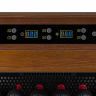 Винный шкаф Meyvel MV108-WN1-C