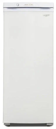 Морозильник Саратов 153 МКШ-135 (серый)