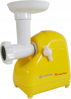 Мясорубка Белвар КЭМ-П2У 302-07 (желтый)