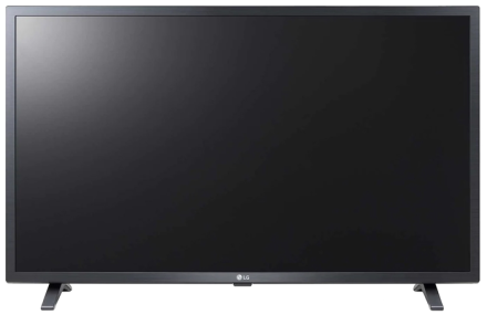 32&quot; Телевизор LG 32LM637BPLB LED, HDR (2021), черный