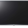 32" Телевизор LG 32LM637BPLB LED, HDR (2021), черный