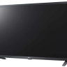 32" Телевизор LG 32LM637BPLB LED, HDR (2021), черный