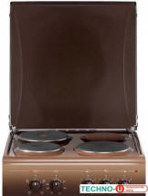 Дубль кухонная плита GEFEST 5140 0001