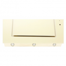 Кухонная вытяжка ZorG Technology Venera Beige 90 (1000 куб. м/ч)