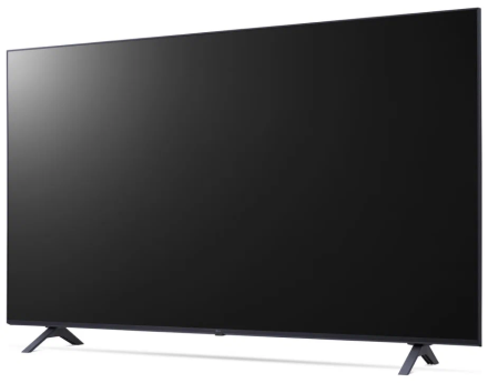 50&quot; Телевизор LG 50UQ90006LD (2022), черный