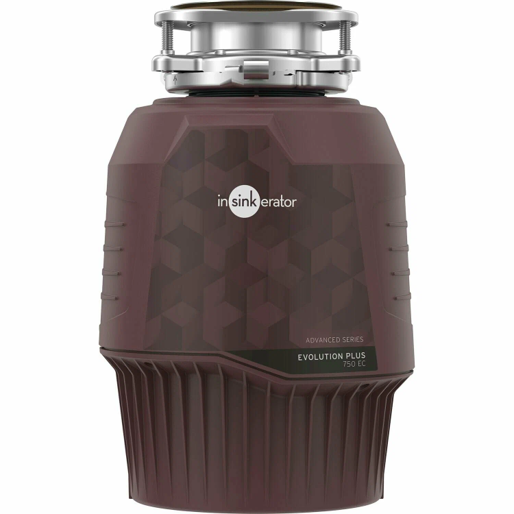 Измельчитель пищевых отходов InSinkErator Evolution Plus 750 EC