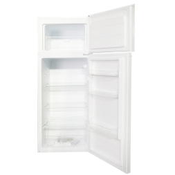 Холодильник ZARGET ZRT 242W, белый