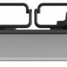 Газовая варочная панель Gorenje G640EB, цвет панели черный, цвет рамки черный