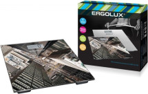 Напольные весы Ergolux ELX-SB02-С08