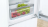 Встраиваемый холодильник Bosch KIS86AFE0, белый